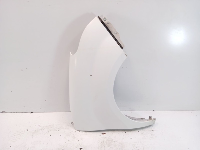 Recambio de aleta delantera derecha para opel combo furgoneta/monovolumen (x12) 1.3 cdti (b05) referencia OEM IAM 95509342  