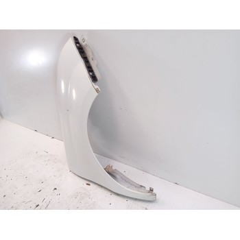 Recambio de aleta delantera derecha para opel combo furgoneta/monovolumen (x12) 1.3 cdti (b05) referencia OEM IAM 95509342  