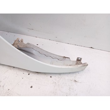 Recambio de aleta delantera derecha para opel combo furgoneta/monovolumen (x12) 1.3 cdti (b05) referencia OEM IAM 95509342  