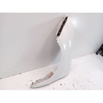 Recambio de aleta delantera izquierda para opel combo furgoneta/monovolumen (x12) 1.3 cdti (b05) referencia OEM IAM 95509343  