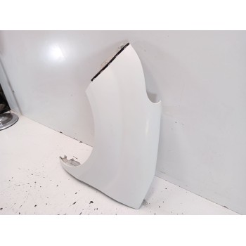 Recambio de aleta delantera izquierda para opel combo furgoneta/monovolumen (x12) 1.3 cdti (b05) referencia OEM IAM 95509343  