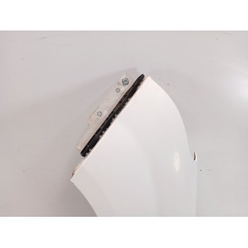 Recambio de aleta delantera izquierda para opel combo furgoneta/monovolumen (x12) 1.3 cdti (b05) referencia OEM IAM 95509343  