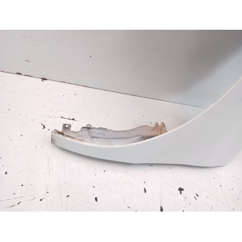 Recambio de aleta delantera izquierda para opel combo furgoneta/monovolumen (x12) 1.3 cdti (b05) referencia OEM IAM 95509343  