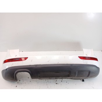 PARAGOLPES TRASERO 8R0807303GRU 