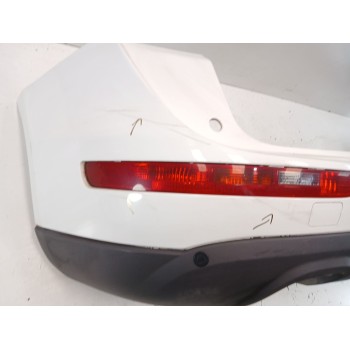 Recambio de paragolpes trasero para audi q5 (8rb) 2.0 tdi quattro referencia OEM IAM 8R0807303GRU  