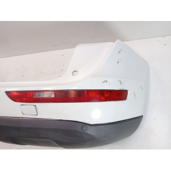 Recambio de paragolpes trasero para audi q5 (8rb) 2.0 tdi quattro referencia OEM IAM 8R0807303GRU  