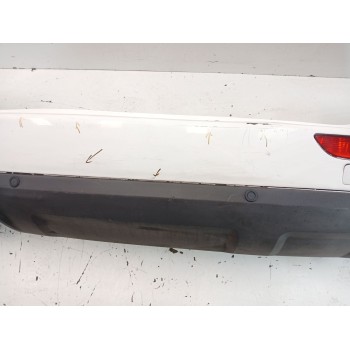 Recambio de paragolpes trasero para audi q5 (8rb) 2.0 tdi quattro referencia OEM IAM 8R0807303GRU  