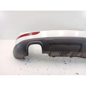 Recambio de paragolpes trasero para audi q5 (8rb) 2.0 tdi quattro referencia OEM IAM 8R0807303GRU  