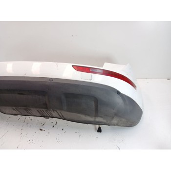 Recambio de paragolpes trasero para audi q5 (8rb) 2.0 tdi quattro referencia OEM IAM 8R0807303GRU  