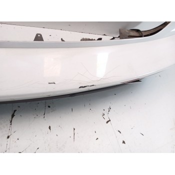 Recambio de paragolpes trasero para audi q5 (8rb) 2.0 tdi quattro referencia OEM IAM 8R0807303GRU  