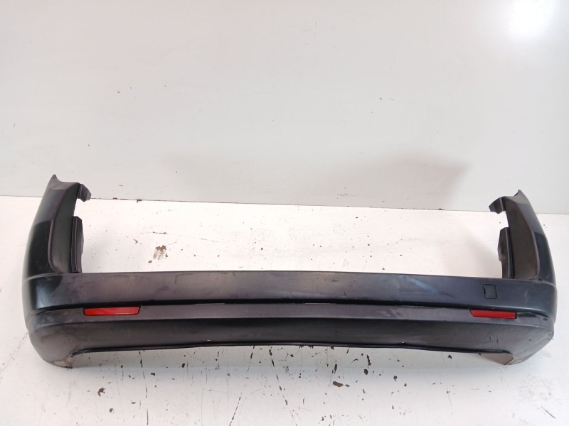 Recambio de paragolpes trasero para opel combo furgoneta/monovolumen (x12) 1.3 cdti (b05) referencia OEM IAM 95513286  