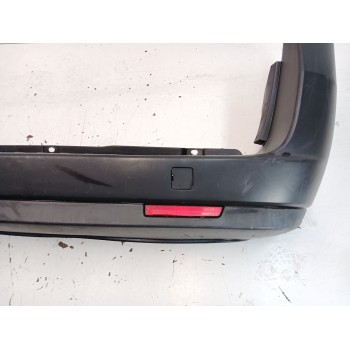 Recambio de paragolpes trasero para opel combo furgoneta/monovolumen (x12) 1.3 cdti (b05) referencia OEM IAM 95513286  