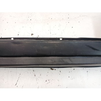 Recambio de paragolpes trasero para opel combo furgoneta/monovolumen (x12) 1.3 cdti (b05) referencia OEM IAM 95513286  
