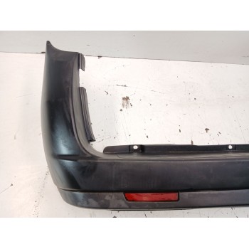Recambio de paragolpes trasero para opel combo furgoneta/monovolumen (x12) 1.3 cdti (b05) referencia OEM IAM 95513286  