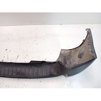 Recambio de paragolpes trasero para opel combo furgoneta/monovolumen (x12) 1.3 cdti (b05) referencia OEM IAM 95513286  
