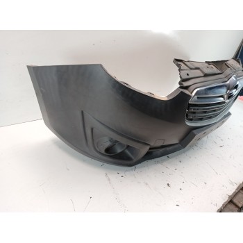 Recambio de paragolpes delantero para opel combo furgoneta/monovolumen (x12) 1.3 cdti (b05) referencia OEM IAM 95513001  