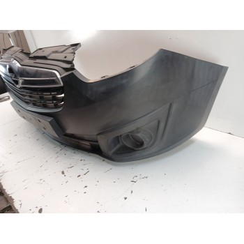 Recambio de paragolpes delantero para opel combo furgoneta/monovolumen (x12) 1.3 cdti (b05) referencia OEM IAM 95513001  