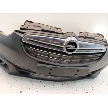 Recambio de paragolpes delantero para opel combo furgoneta/monovolumen (x12) 1.3 cdti (b05) referencia OEM IAM 95513001  