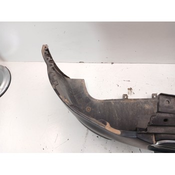 Recambio de paragolpes delantero para opel combo furgoneta/monovolumen (x12) 1.3 cdti (b05) referencia OEM IAM 95513001  