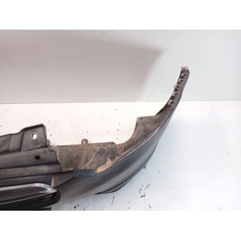 Recambio de paragolpes delantero para opel combo furgoneta/monovolumen (x12) 1.3 cdti (b05) referencia OEM IAM 95513001  
