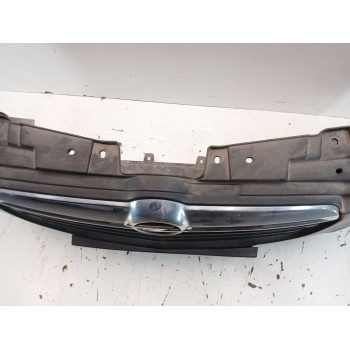 Recambio de paragolpes delantero para opel combo furgoneta/monovolumen (x12) 1.3 cdti (b05) referencia OEM IAM 95513001  