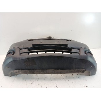 Recambio de paragolpes delantero para opel combo furgoneta/monovolumen (x12) 1.3 cdti (b05) referencia OEM IAM 95513001  