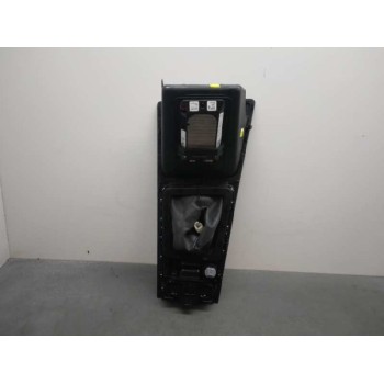 Recambio de consola central para seat leon (kl1) xcellence referencia OEM IAM 5FB863263A POMO 6 VELOCIDADES 