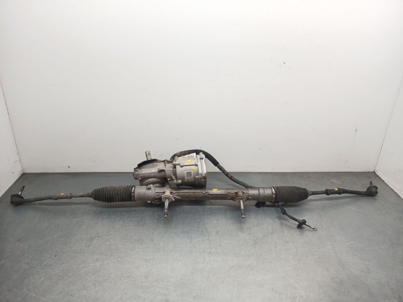 Recambio de cremallera direccion para citroën c3 iii (sx) 1.2 puretech 82 referencia OEM IAM 1634738180 / 1674130580 9831639780 