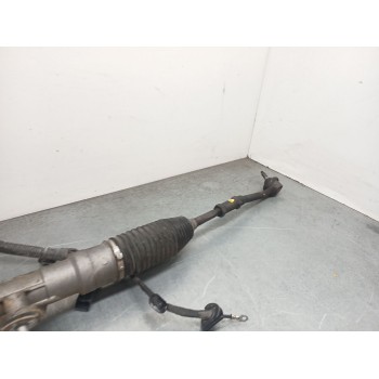 Recambio de cremallera direccion para citroën c3 iii (sx) 1.2 puretech 82 referencia OEM IAM 1634738180 / 1674130580 9831639780 