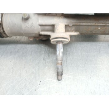 Recambio de cremallera direccion para citroën c3 iii (sx) 1.2 puretech 82 referencia OEM IAM 1634738180 / 1674130580 9831639780 
