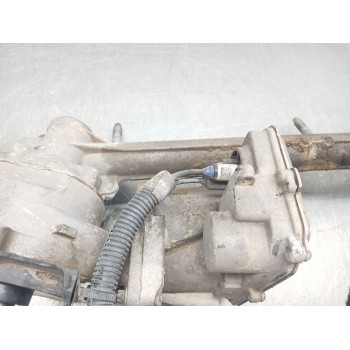 Recambio de cremallera direccion para citroën c3 iii (sx) 1.2 puretech 82 referencia OEM IAM 1634738180 / 1674130580 9831639780 