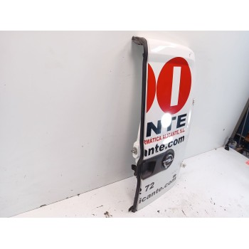 Recambio de puerta trasera derecha para opel combo furgoneta/monovolumen (x12) 1.3 cdti (b05) referencia OEM IAM 95519553  