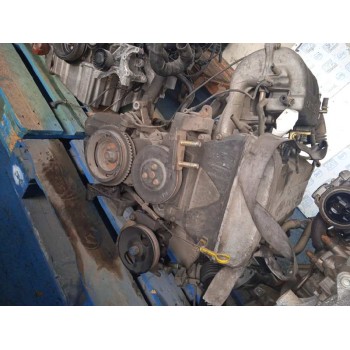 Recambio de motor completo para kia shuma 1.5 cat referencia OEM IAM BF 226.000 KM DOCH