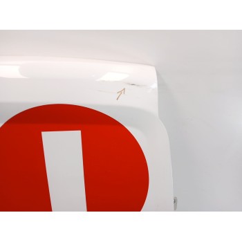 Recambio de puerta trasera derecha para opel combo furgoneta/monovolumen (x12) 1.3 cdti (b05) referencia OEM IAM 95519553  