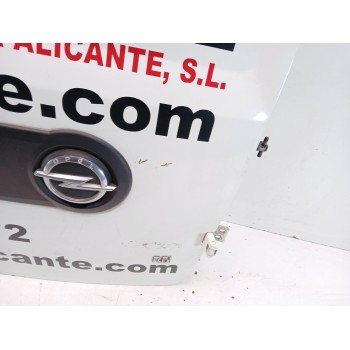 Recambio de puerta trasera derecha para opel combo furgoneta/monovolumen (x12) 1.3 cdti (b05) referencia OEM IAM 95519553  