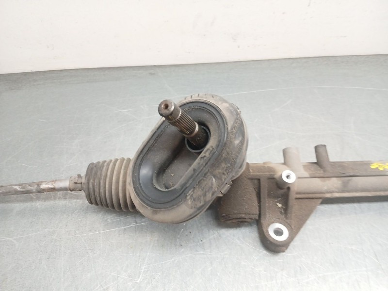 Recambio de cremallera direccion para renault clio iv technofeel referencia OEM IAM   