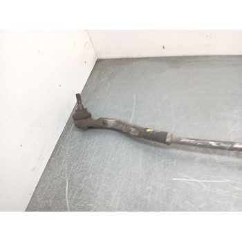 Recambio de cremallera direccion para renault clio iv technofeel referencia OEM IAM   