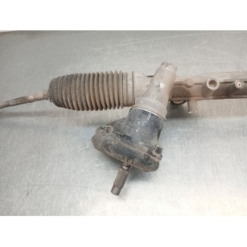 Recambio de cremallera direccion para renault clio iv technofeel referencia OEM IAM   