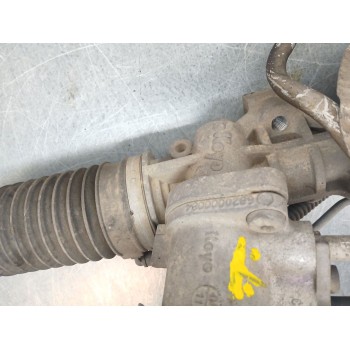 Recambio de cremallera direccion para citroën c4 coupé (la_) 1.6 hdi referencia OEM IAM   