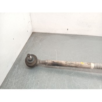 Recambio de cremallera direccion para citroën c4 coupé (la_) 1.6 hdi referencia OEM IAM   