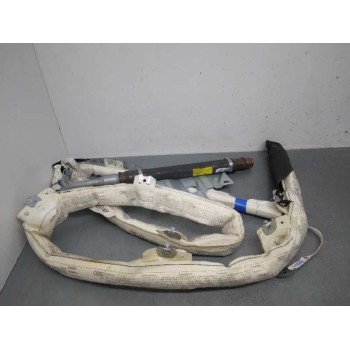 Recambio de airbag cortina delantero derecho para audi q7 (4l) 3.0 tdi referencia OEM IAM 4L0880742A  