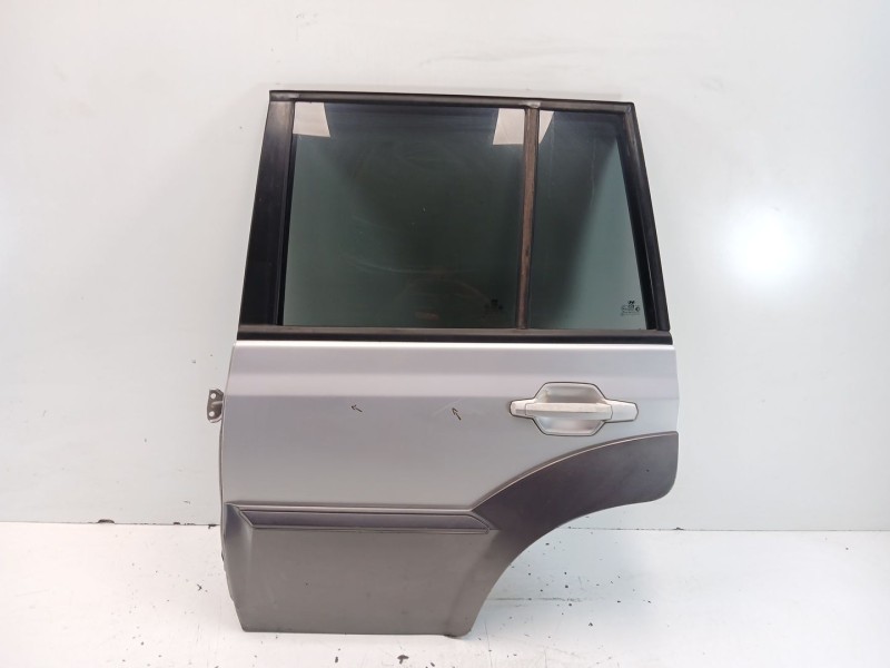 Recambio de puerta trasera izquierda para hyundai terracan (hp) 2.9 crdi 4wd referencia OEM IAM 77010H1010  