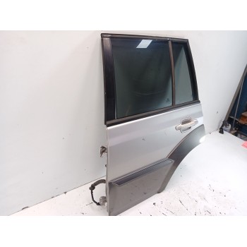 Recambio de puerta trasera izquierda para hyundai terracan (hp) 2.9 crdi 4wd referencia OEM IAM 77010H1010  