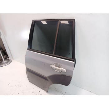 Recambio de puerta trasera izquierda para hyundai terracan (hp) 2.9 crdi 4wd referencia OEM IAM 77010H1010  