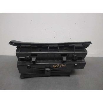 Recambio de guantera para fiat punto (evo) (199) 1.3 16v jtd cat referencia OEM IAM 735485660 NEGRO 