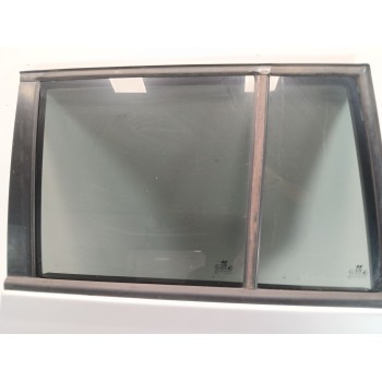 Recambio de puerta trasera izquierda para hyundai terracan (hp) 2.9 crdi 4wd referencia OEM IAM 77010H1010  