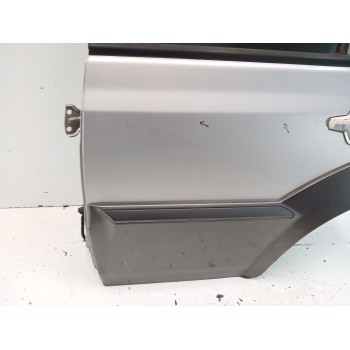 Recambio de puerta trasera izquierda para hyundai terracan (hp) 2.9 crdi 4wd referencia OEM IAM 77010H1010  