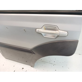 Recambio de puerta trasera izquierda para hyundai terracan (hp) 2.9 crdi 4wd referencia OEM IAM 77010H1010  