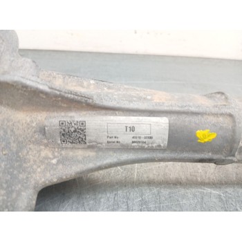 Recambio de cremallera direccion para toyota auris hybrid active referencia OEM IAM 4551002320  