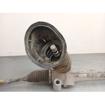 Recambio de cremallera direccion para toyota auris hybrid active referencia OEM IAM 4551002320  